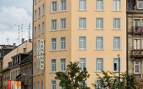 Hôtel Vendôme